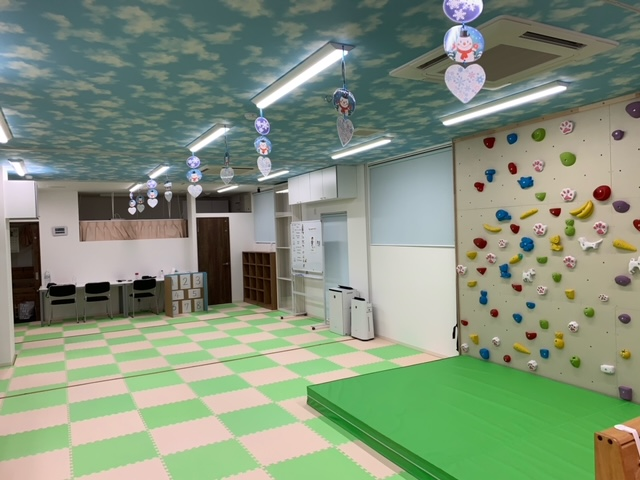 放課後等デイサービス メルルキッズ守口
