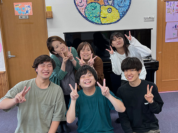 ILIS CLUB 松原