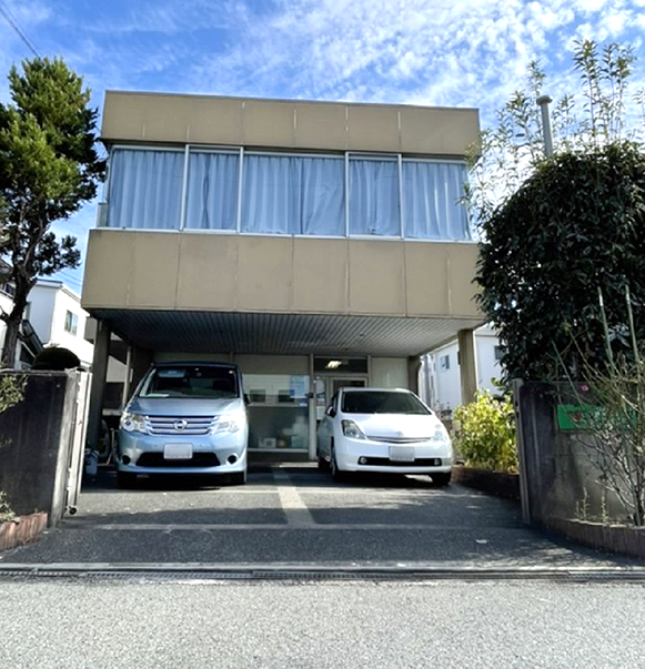 児童デイサービス ばらの木 中井町教室