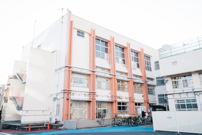 渋谷区障害者福祉センター代々木の杜