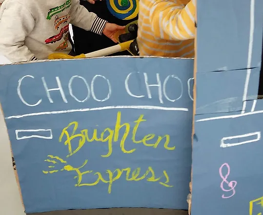 Ｂｒｉｇｈｔｅｎ　Ｓｃｈｏｏｌ　ｏｆ　Ｓｐｅｃｉａｌ　Ｅｄｕｃａｔｉｏｎ