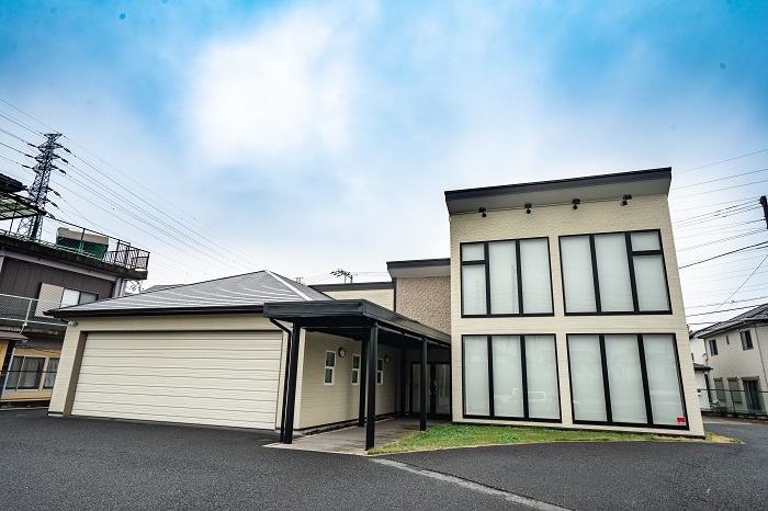 多機能型事業所　ＩＴＳＵＭＯ