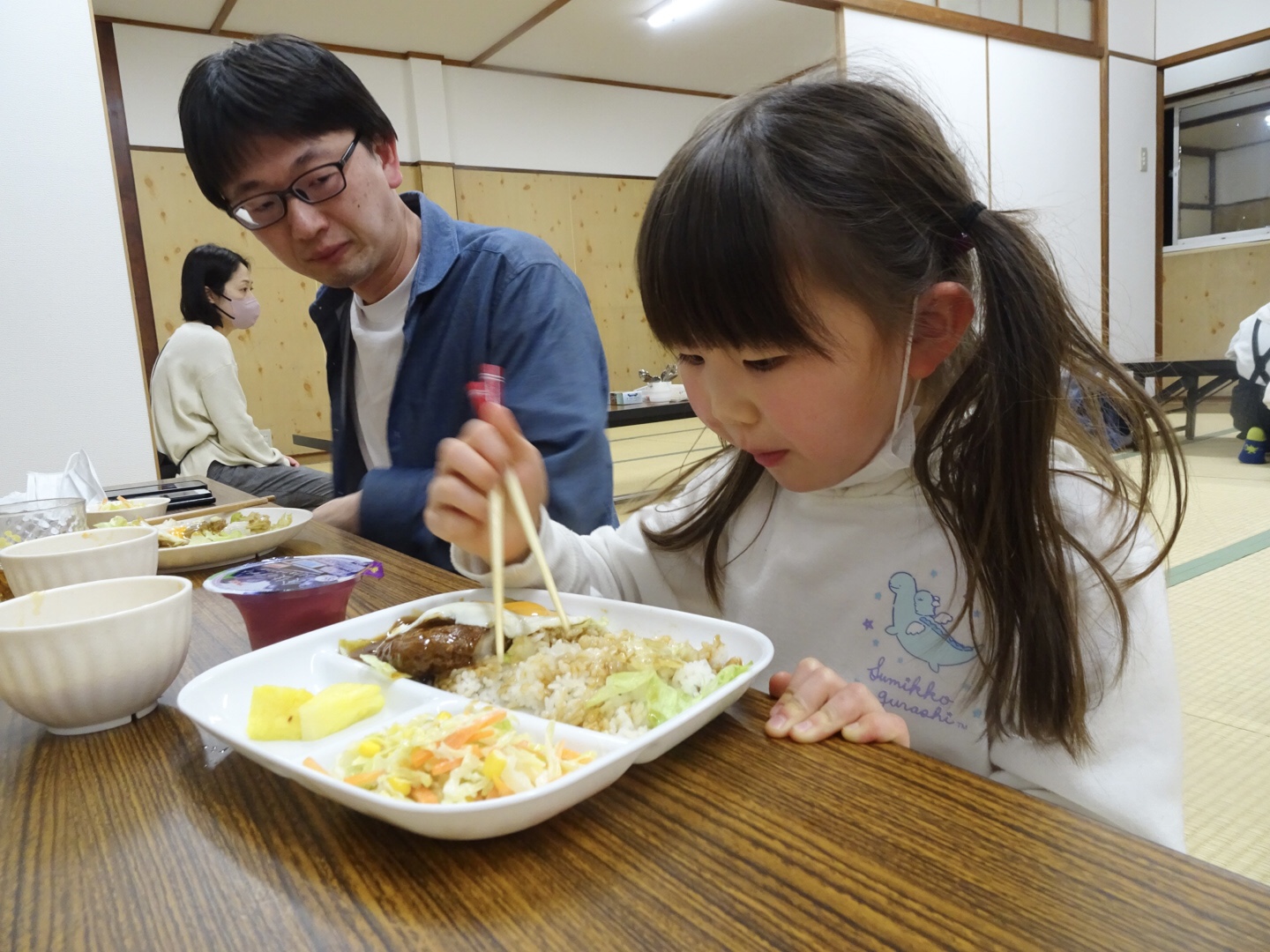 Kids Lab.子ども食堂