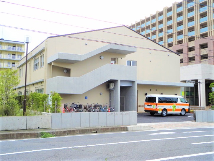 さいたま市はるの園