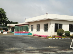 社会福祉法人清香会　あゆみ園