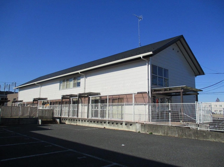 さいたま市杉の子園