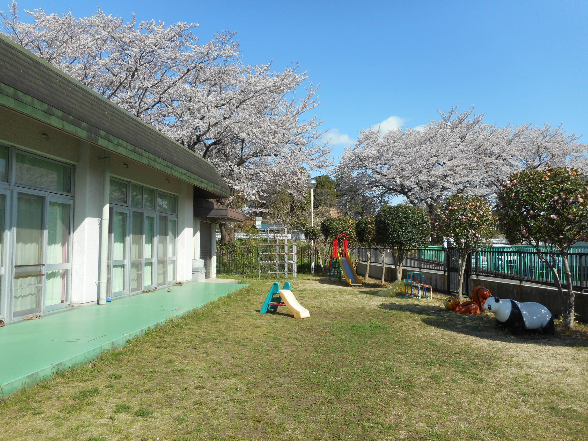 さいたま市大崎むつみの里第２事業所