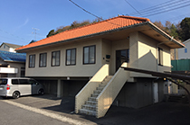 多機能事業所おれんじキッズ岩国