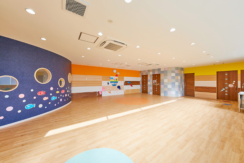 ILIS CLUB 今林のサブ写真1