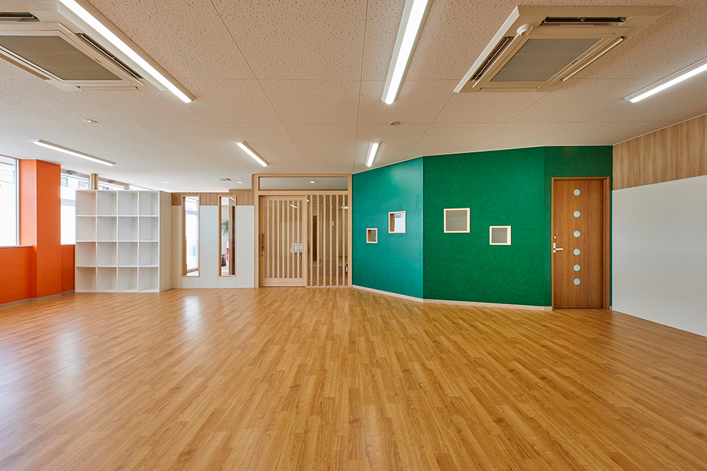ILIS CLUB 泉佐野のサブ写真１