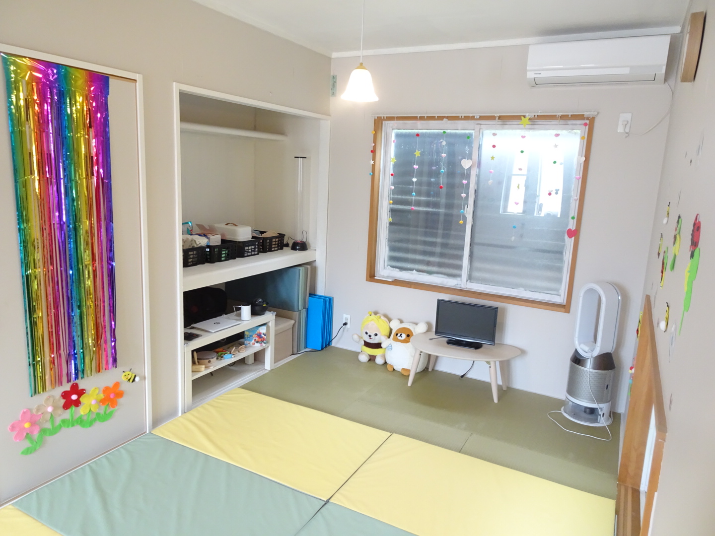 放課後等デイサービスKids Lab.のサブ写真１