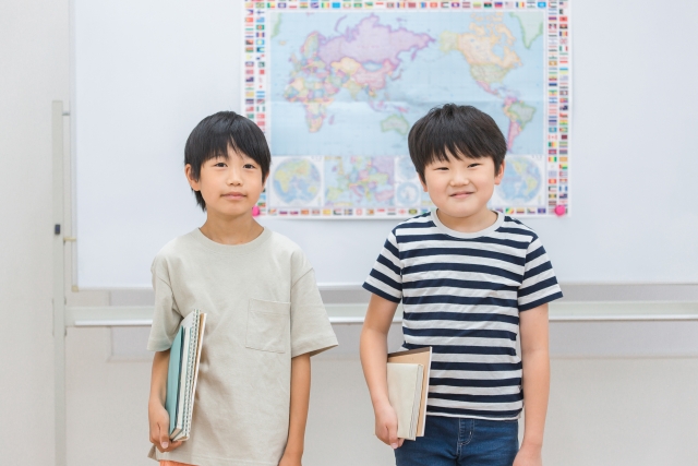 SMASPA川西校のサブ写真１