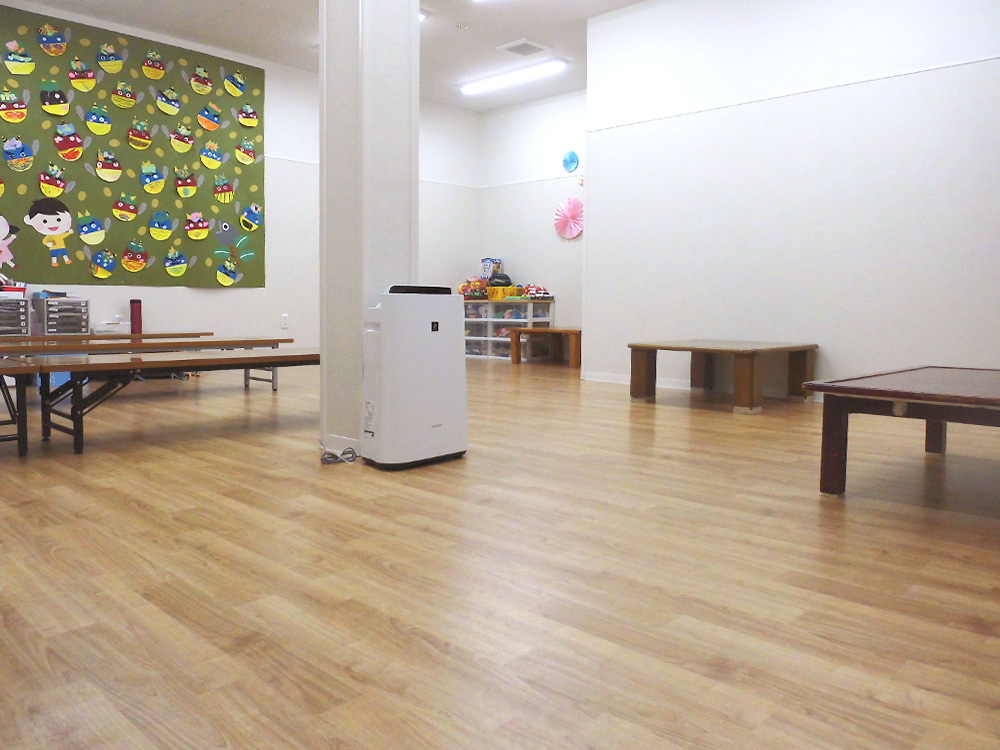 ILIS CLUB 岸和田のサブ写真２