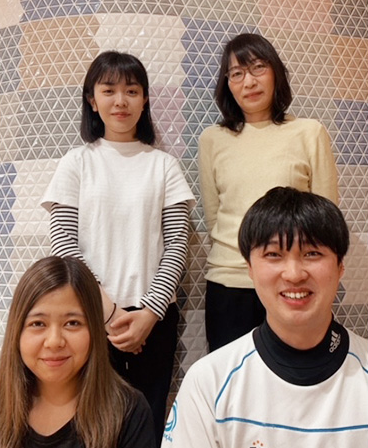 ILIS CLUB 今林のサブ写真2