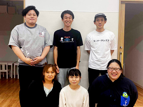 ILIS CLUB 浪速のサブ写真２