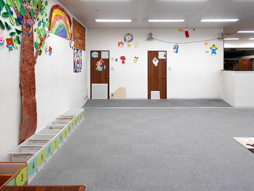 ILIS CLUB 八尾南のサブ写真２
