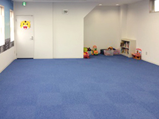 ILIS CLUB 泉大津のサブ写真２