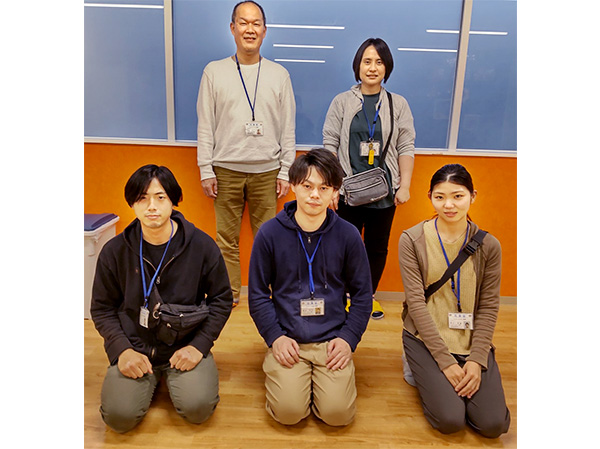 ILIS CLUB 泉佐野のサブ写真２